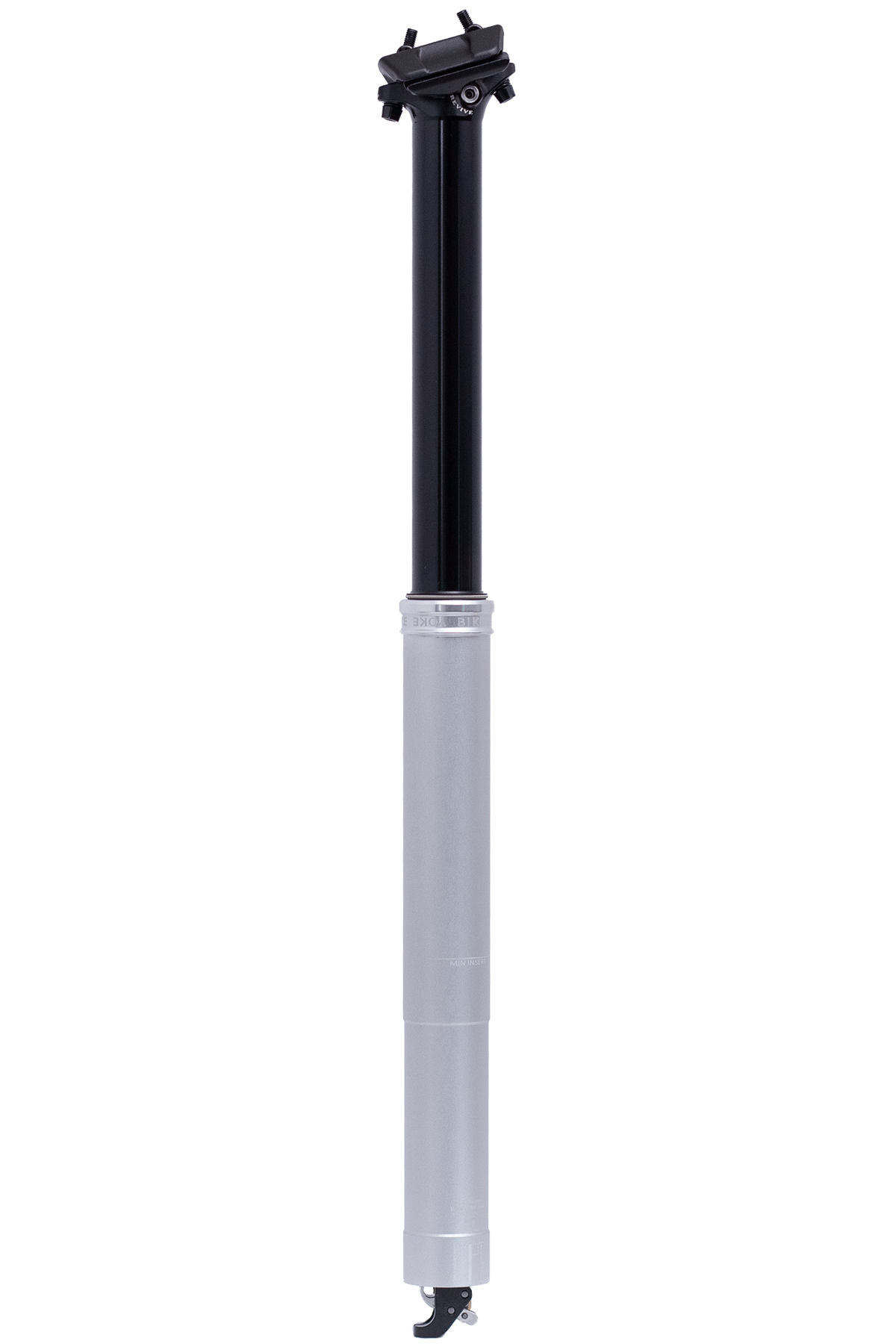 REVIVE MAX 3.0 (34.9) - silver ltd. | 34.9mm | 185 mm